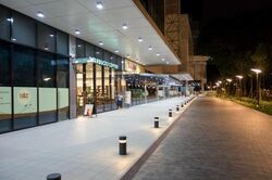 The Hillier (D23), Retail #475176221